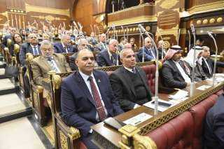 بمشاركة النائب رجائي عزت..  مجلس الشيوخ يوافق من حيث المبدأ على مشروع قانون حماية المنافسة ومنع الممارسات الاحتكارية..