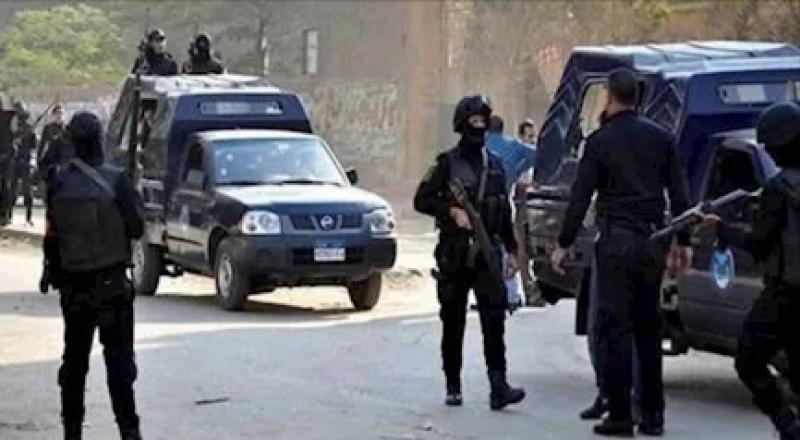 الأمن يسقط لـ“حصان” إمبراطور الكيف والسلاح في كمين محكم بطهطا