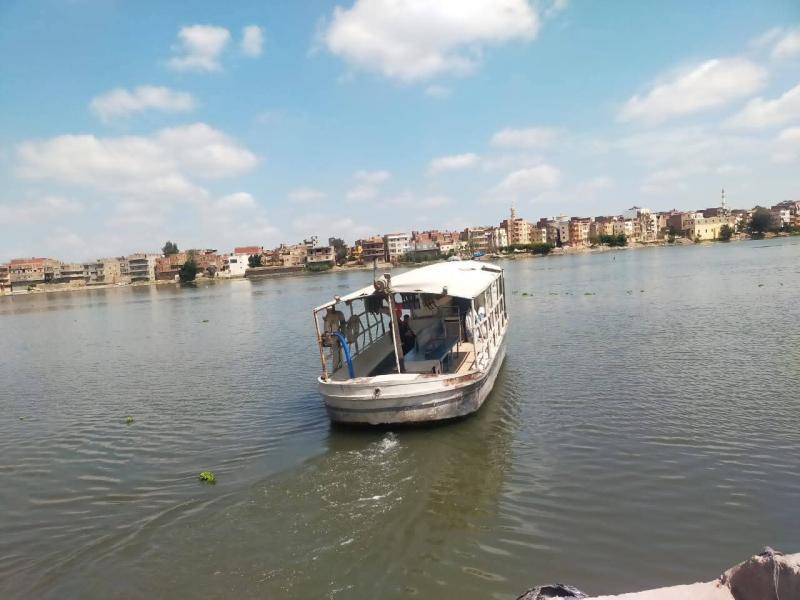 محافظ البحيرة توجه بفتح المتنزهات والحدائق لإستقبال المواطنين في عيد الربيع.. ومراجعة كافة المعديات والمراكب النيلية..