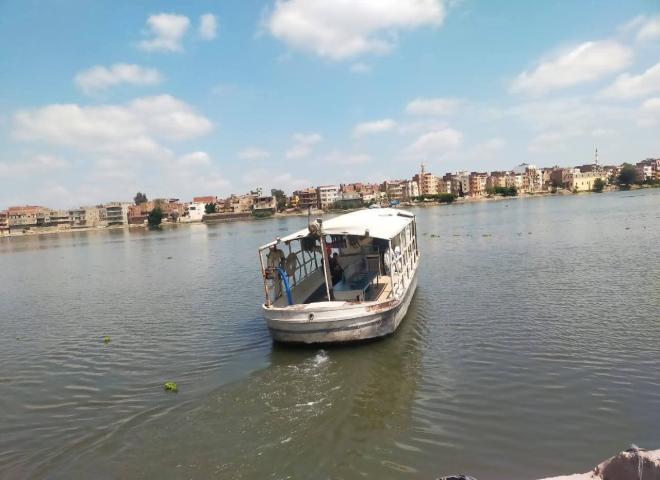 محافظ البحيرة توجه بفتح المتنزهات والحدائق لإستقبال المواطنين في عيد الربيع.. ومراجعة كافة المعديات والمراكب النيلية..