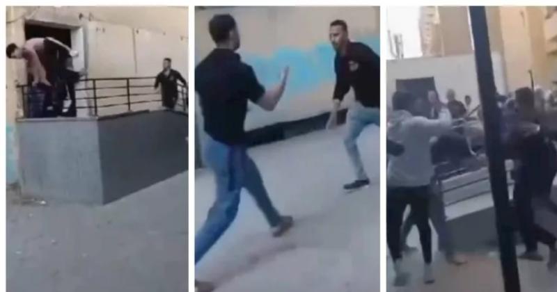 محافظ سوهاج : إجراءات حاسمة لفرض الانضباط داخل المستشفيات عقب أحداث المستشفى العام