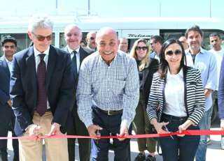 البحيرة تفتح أبوابها للإستثمار .. جولة أوروبية جديدة بشركة المغربي الزراعية ”مافا” بأبو المطامير