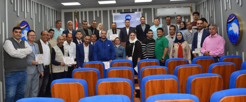 أمانة إعلام المحافظة تعقد إجتماعها لمناقشة خطة عمل الأمانة خلال الفترة المُقبلة