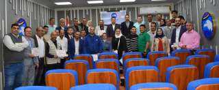 أمانة إعلام المحافظة تعقد إجتماعها لمناقشة خطة عمل الأمانة خلال الفترة المُقبلة