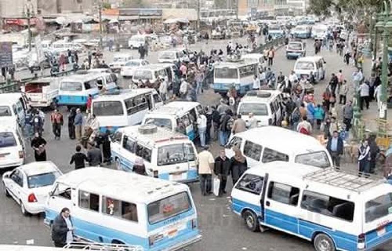 ضبط صاحب واقعة ”الأجرة الزائدة” بعد استغاثة مواطن فى سوهاج