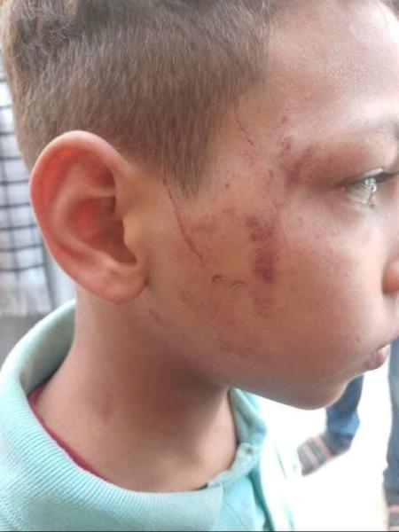 محافظ سوهاج: إيقاف ونقل معلمة اعتدت على طالب بالابتدائي بـ«خرطوم أنبوبة»