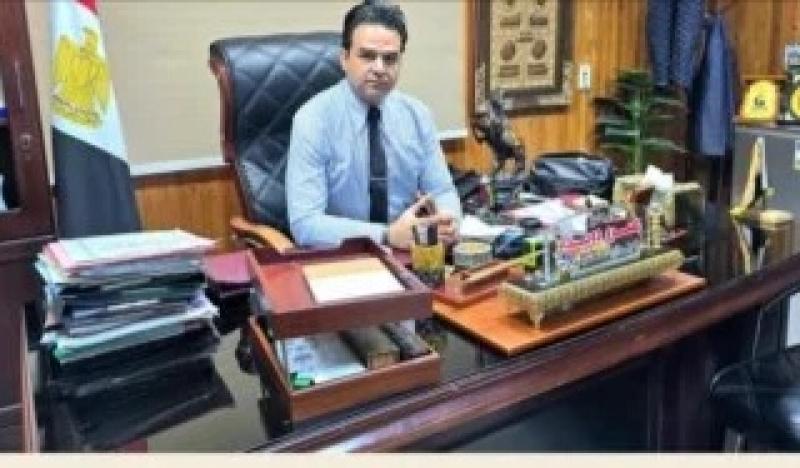 صحة سوهاج تحقق المركز الرابع على مستوى الجمهورية في الوبائيات والترصد