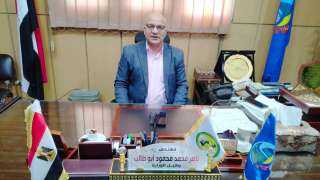 زراعة 30 فدان قطن فى البحيرة من 20.305 ألف اجمالى المستهدف زراعتة