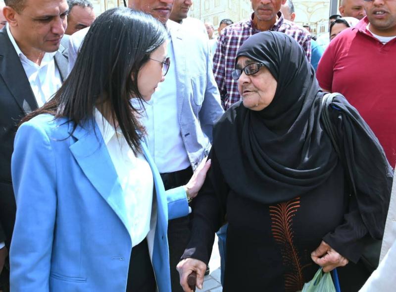 محافظ البحيرة.. إستجابة فورية لطلبات المواطنين وتوجيهات حاسمة لتحسين الخدمات