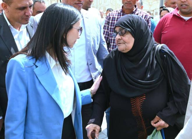 محافظ البحيرة.. إستجابة فورية لطلبات المواطنين وتوجيهات حاسمة لتحسين الخدمات