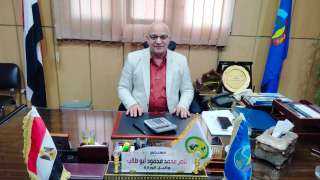 زراعة البحيرة تتابع عمليات الخلط بالجمعيات الزراعية