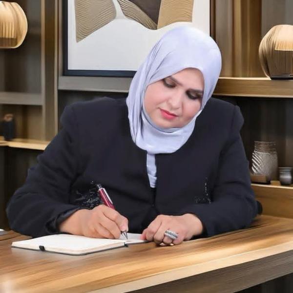 برلمانية بسوهاج تطالب بوقف الازالات لحين الحصر والاعلان عن الأحوزة العمرانية للقرى والمراكز