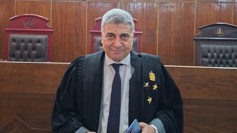 ابو الشباب : تأجيل أولى جلسات قضية مقتل جواهرجي سوهاج لسماع شهود الإثبات