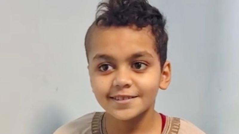 مستشفى الطوارئ الجامعي بسوهاج تنقذ طفلا من نزيف حاد بالمخ
