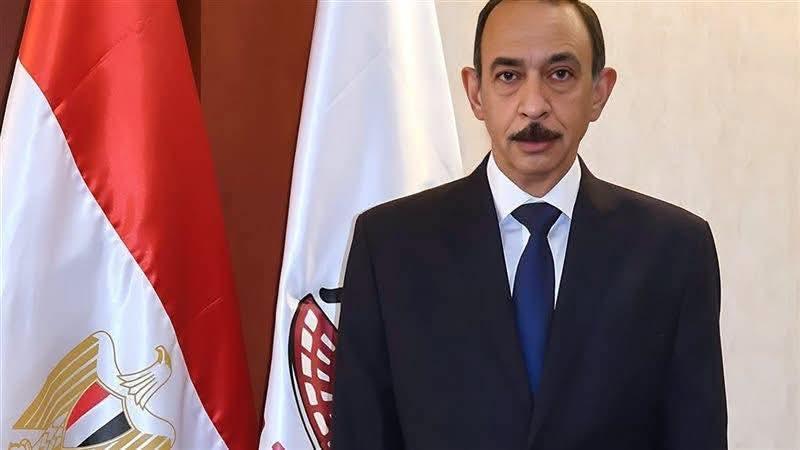 محافظ سوهاج يعلن حظر دخول سيارات البلوك الأبيض ومصادرتها لوقف تعديات البناء