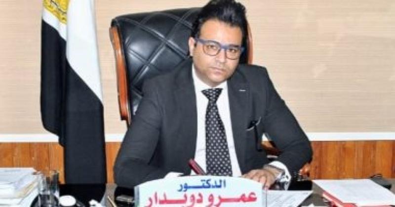 إنقاذ أول حالة جلطة مخية حادة بوحدة السكتة الدماغية بمستشفي ساقلتة النموذجي