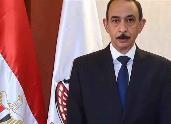 محافظ سوهاج يعلن رفع درجة الاستعداد القصوى لاستقبال عيد الأضحى المبارك
