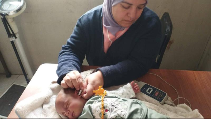 «الصحة» تطلق «مسار حديثي الولادة» اعتبارًا من أول يونيو.. وتؤكد استمرار تقديم الخدمات بكامل الطاقة خلال إجازة عيد الأضحى