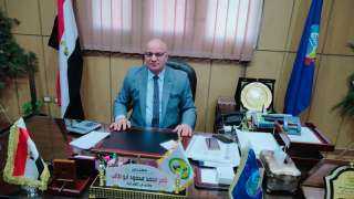إحالة مخالفات التجاوز فى صرف الأسمدة المدعمة بشبراخيت للنيابة