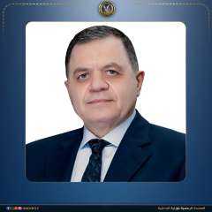 برقية تهنئة من  السيد/ محمود توفيق ”وزير الداخلية”، للسيد الرئيس/عبد الفتاح السيسى ”رئيس جمهورية مصر العربية” - بمناسبة الإحتفال بذكرى ثورة 30 يونيو