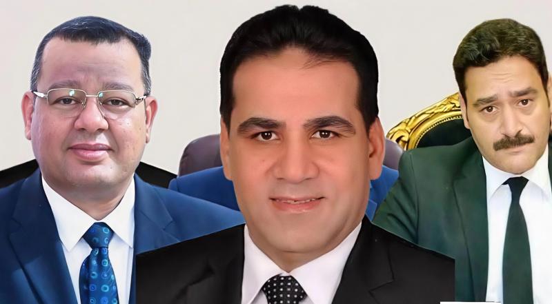 امن سوهاج يكشف غموض مقتل بائع الأقمشة بين طريق مشطا والعتامنة بسوهاج رغم ارتداء الجناه للأقنعة