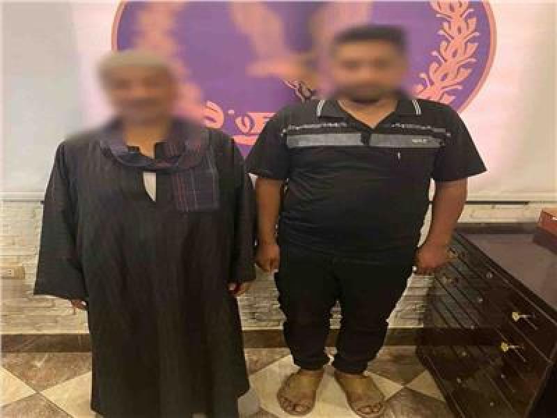 الداخلية تكشف ملابسات التعدي على «مسن» تحرش بفتاة في سوهاج