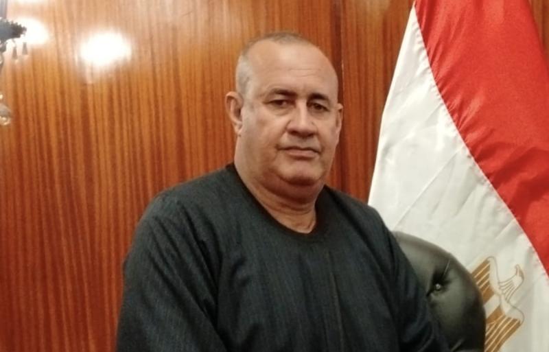 مركزية البحيرة توفر مستلزمات الإنتاج للمزارعين بأسعار تنافسيه خاصة الأسمدة الحره