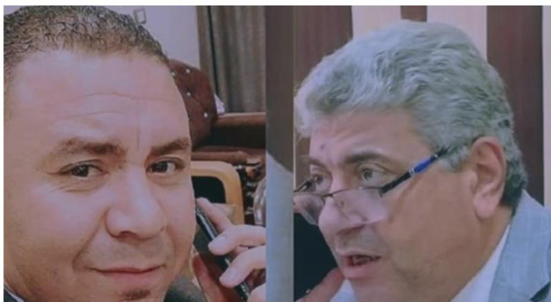 تحرك قانوني عقب واقعة وفاة 3 شباب فى الصرف الصحى بجرجا