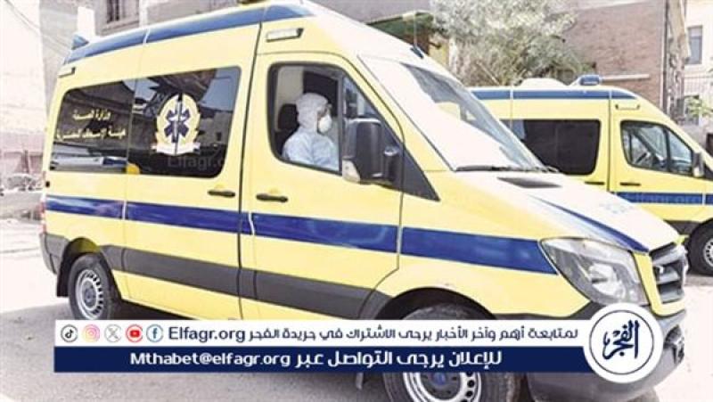 إخوة إبليس.. مقتل شاب على يد شقيقيه وإلقاء أشلائه في الترعة.. ومباحث الغنايم تكشف اللغز في أقل من 24 ساعة