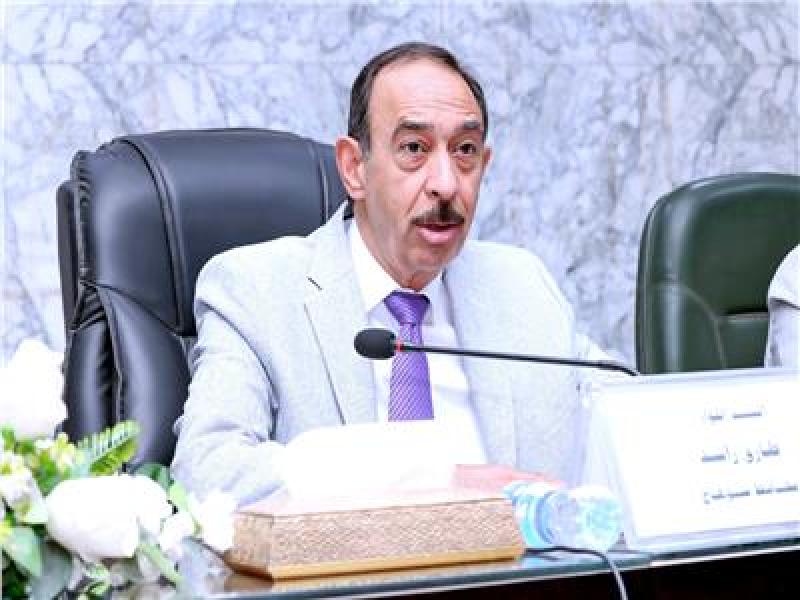 انطلاق الموجة الـ 30 لإزالة التعديات على أراضي الدولة بسوهاج