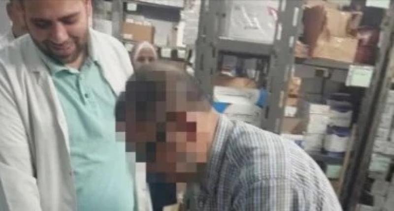 محافظ سوهاج يتدخل لإنقاذ مريضة فشل كلوي ويوجه بصرف علاجها المتأخر فورًا