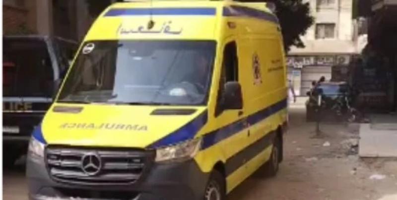 مصرع شاب وإصابة آخر بطلقات نارية فى مشاجرة بقرية أولاد إسماعيل بسوهاج