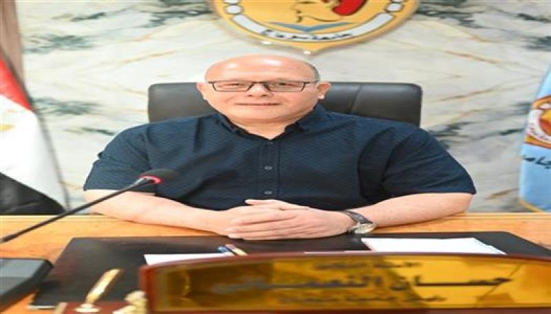 «شفا الأطفال».. صرح طبي جديد في سوهاج بتكلفة تتجاوز مليار جنيه لخدمة أطفال الصعيد