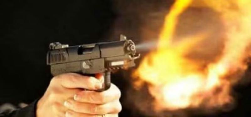 مصرع شخص بطلق ناري بالخطأ خلال وجوده بشرفة منزله بالجلاوية بسوهاج