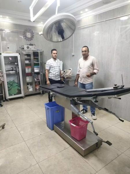 صحة سوهاج :المرور على 44 منشأة طبية.. وإنذار 33 لتصحيح أوضاعها وغلق منشأتين لعدم الترخيص