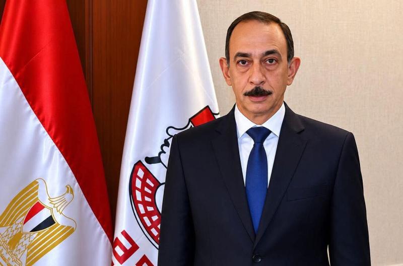 محافظ سوهاج يحيل 7 موظفين بالمحليات للنيابة بتهمة التلاعب بالمتغيرات المكانية