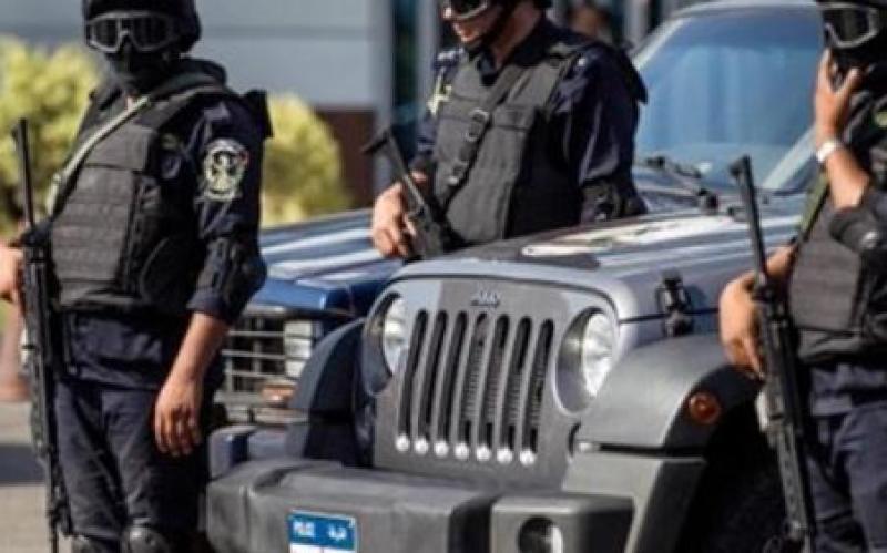 كشف حقيقة التعدي على عامل ومنعه من دخول أرضه الزراعية بسوهاج