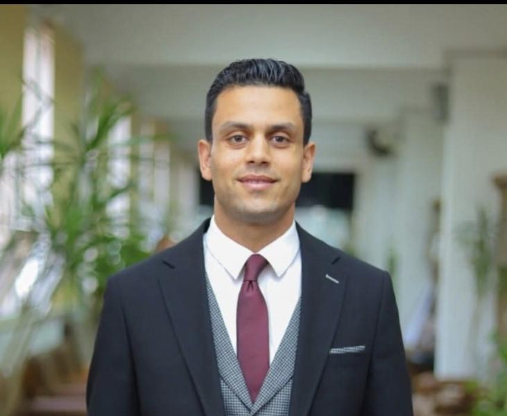غدا الخميس .. الباحث نور عبد الشافي بريك الجارح يناقش رسالة الدكتوراه بكلية الحقوق جامعة الإسكندرية