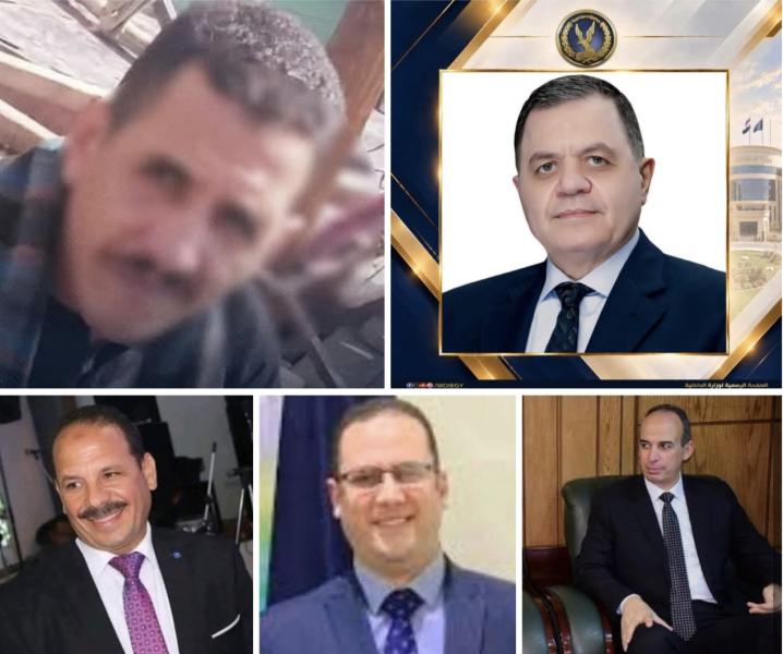 مطلوب في قضايا قتل وخطف..مصرع ”خط الصعيد الجديد” في تبادل إطلاق نار مع الشرطة بسوهاج
